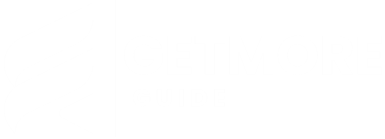 GetMoreGuide