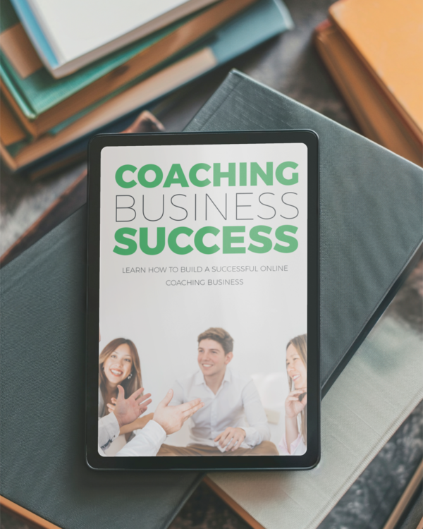 Coaching Business Success