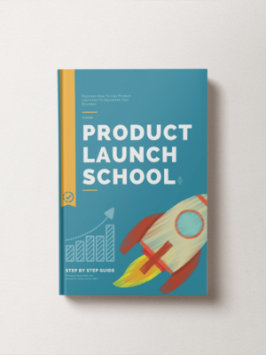 Product Launch School