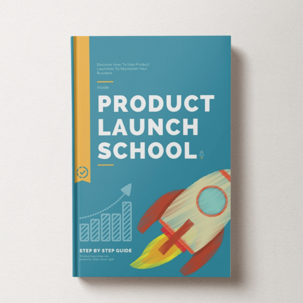 Product Launch School