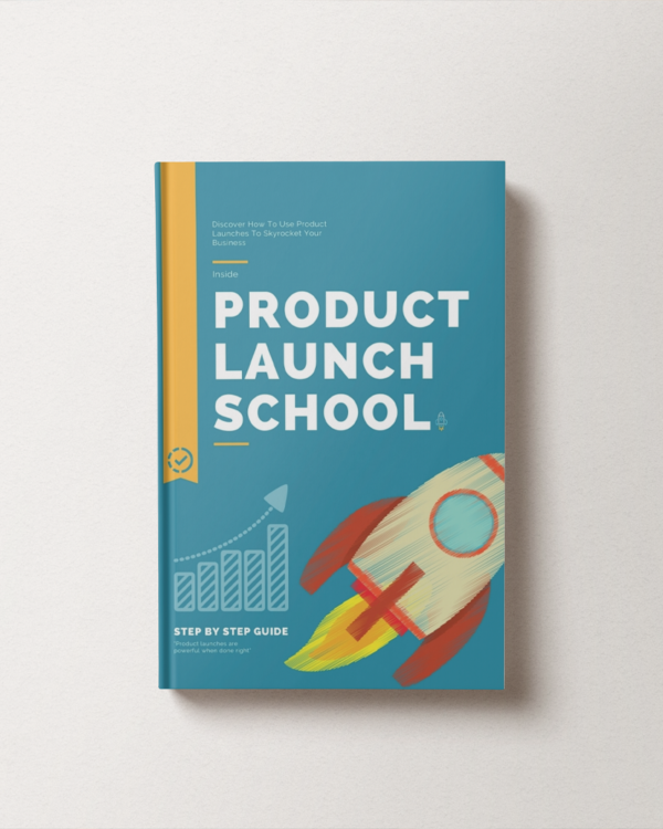 Product Launch School