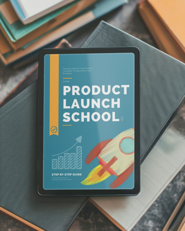 Product Launch School