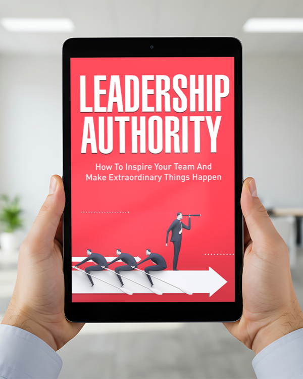 Leadership Authority