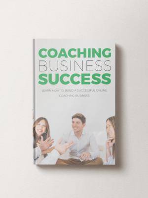 Coaching Business Success