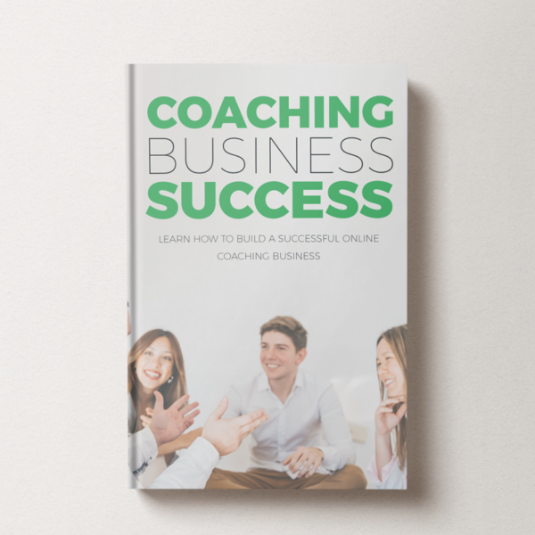 Coaching Business Success