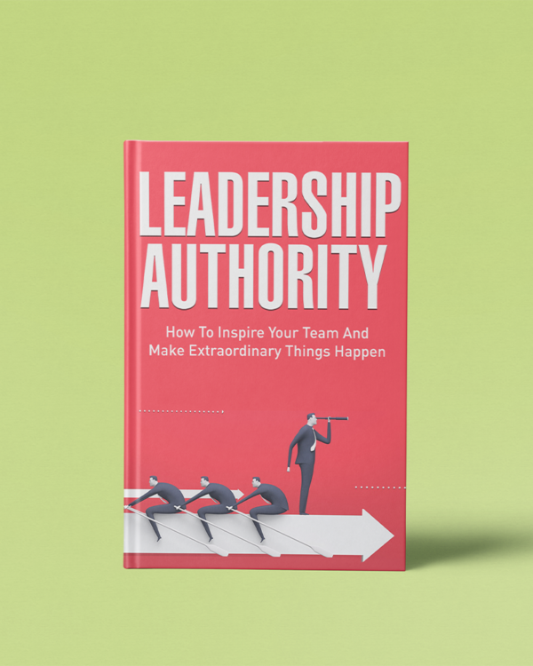 Leadership Authority