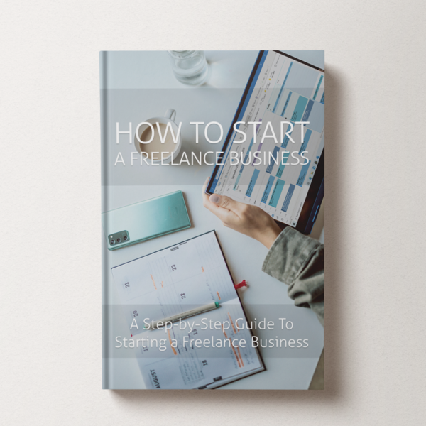 How to Start a Freelance Business