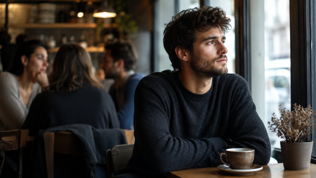 The Impact of Strong Personal Values on the Importance of Others’ Opinions