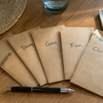 cash envelope system