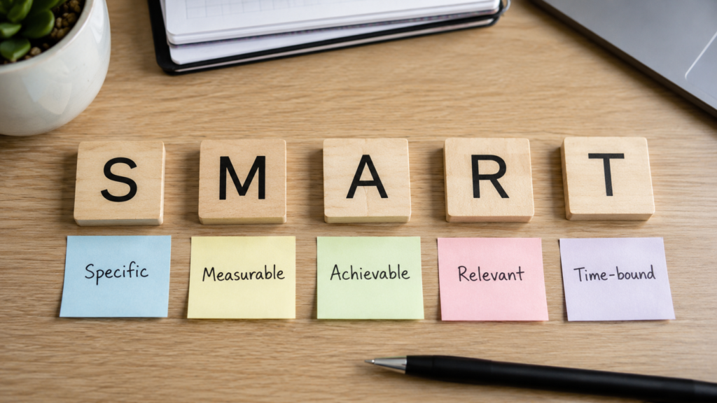 smart goals