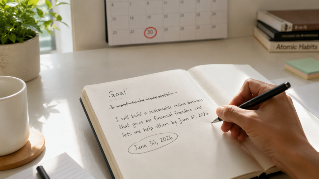 smart goals