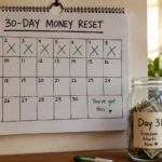 no-spend challenge