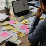 How to Prioritize Tasks When Everything Feels Urgent (Even With No One to Delegate To)