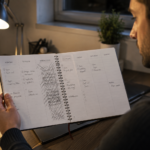 Why Your Schedule Falls Apart by Wednesday (And the Midweek Reset That Fixes It)